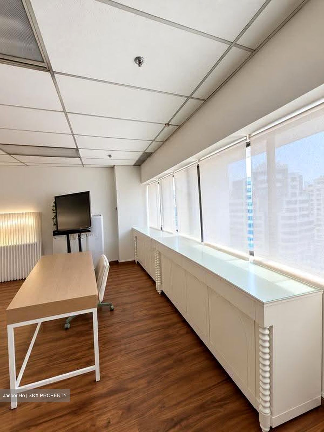 Fortune Centre (D7), Office #624882701